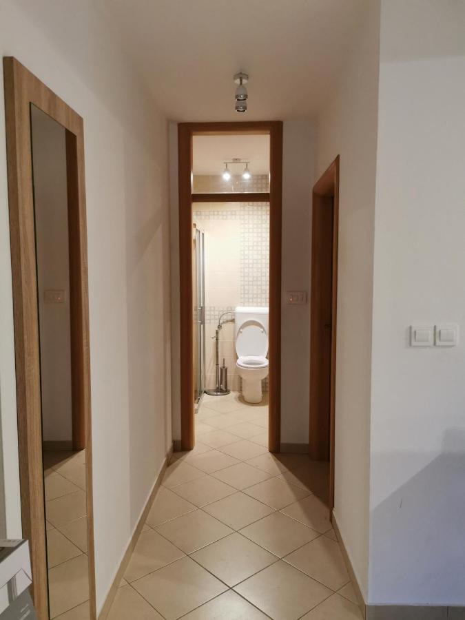 Meressa Paolia Apartments Novigrad  ภายนอก รูปภาพ