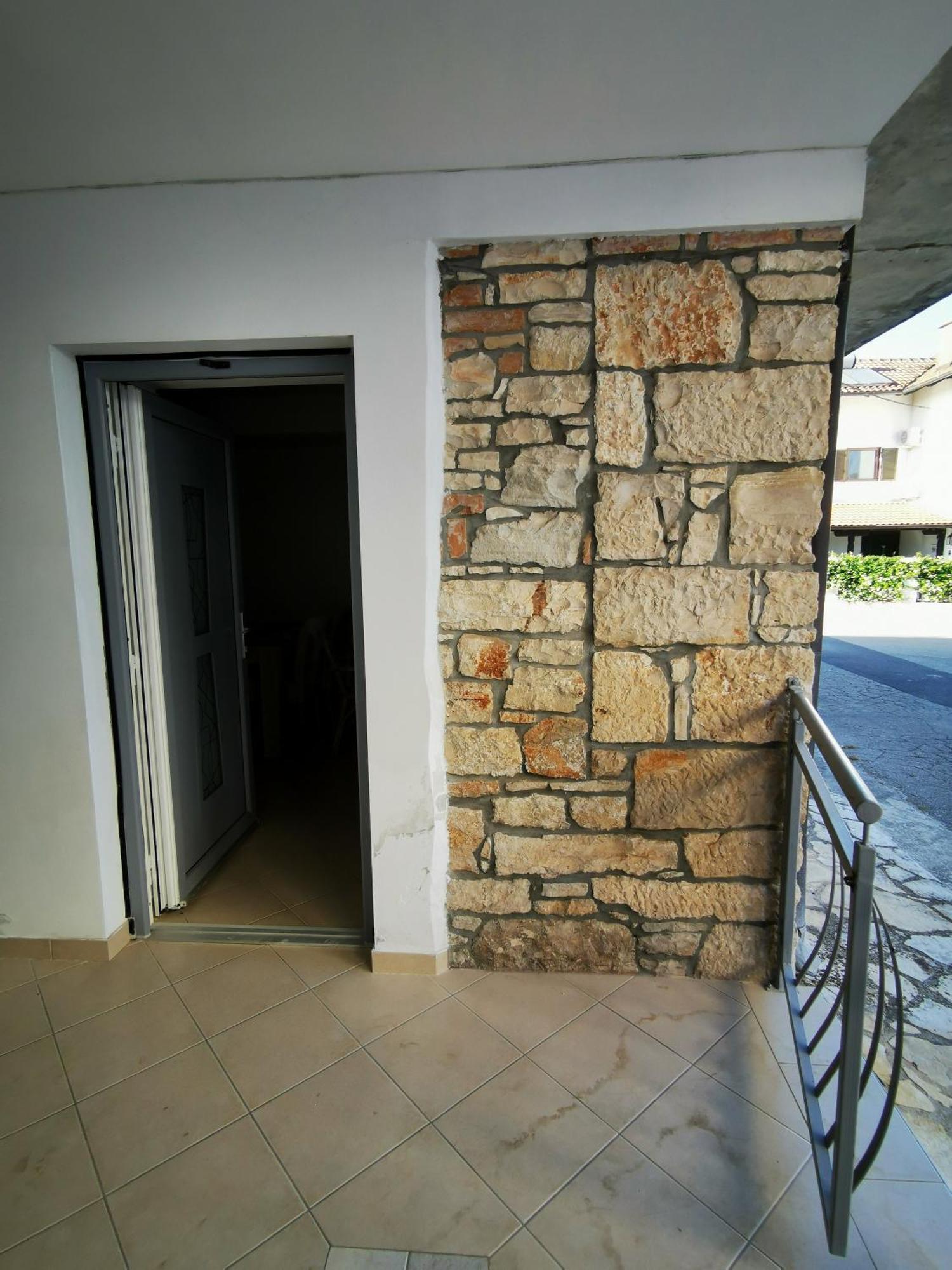 Meressa Paolia Apartments Novigrad  ภายนอก รูปภาพ